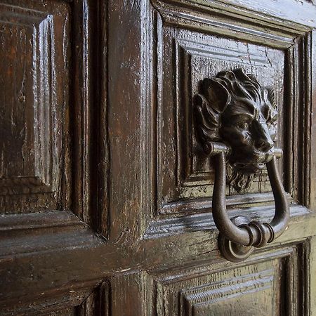 La Togata Hotellerie de Charme - Relais il Pozzo Montalcino Esterno foto