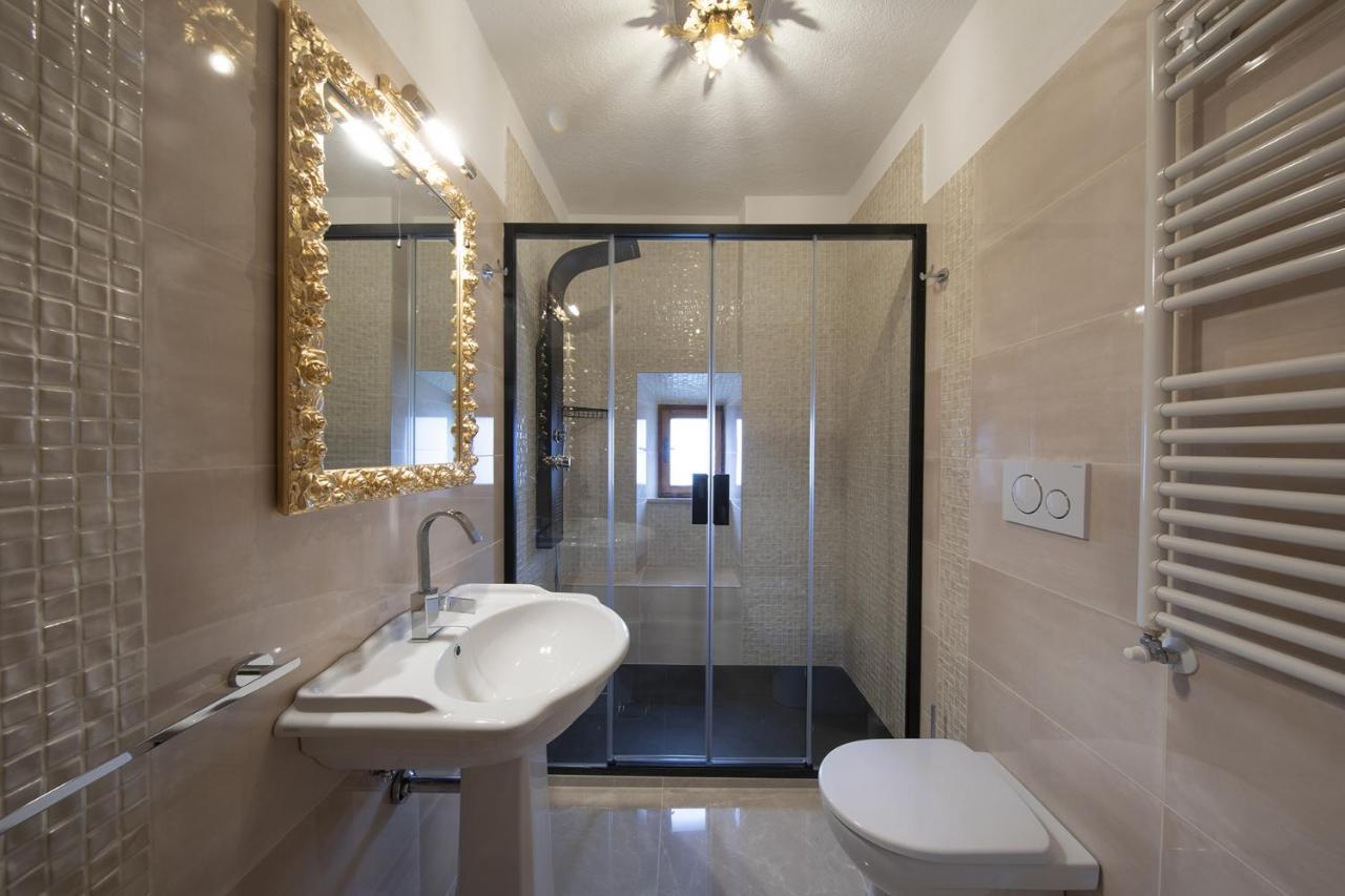 La Togata Hotellerie de Charme - Relais il Pozzo Montalcino Esterno foto