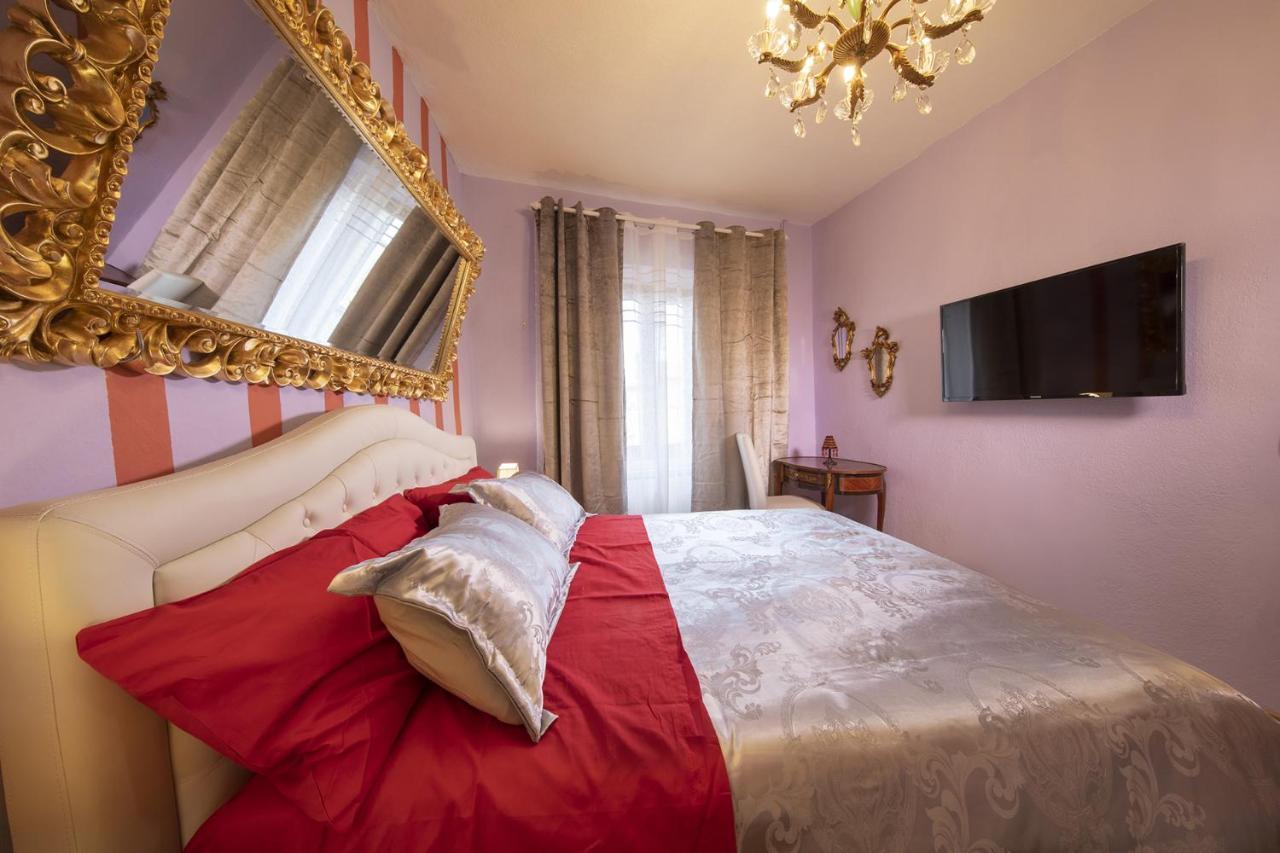 La Togata Hotellerie de Charme - Relais il Pozzo Montalcino Esterno foto