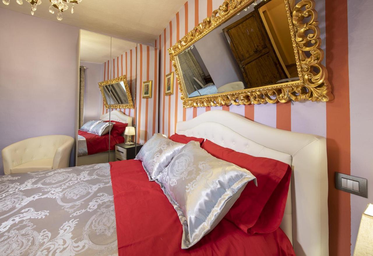 La Togata Hotellerie de Charme - Relais il Pozzo Montalcino Esterno foto