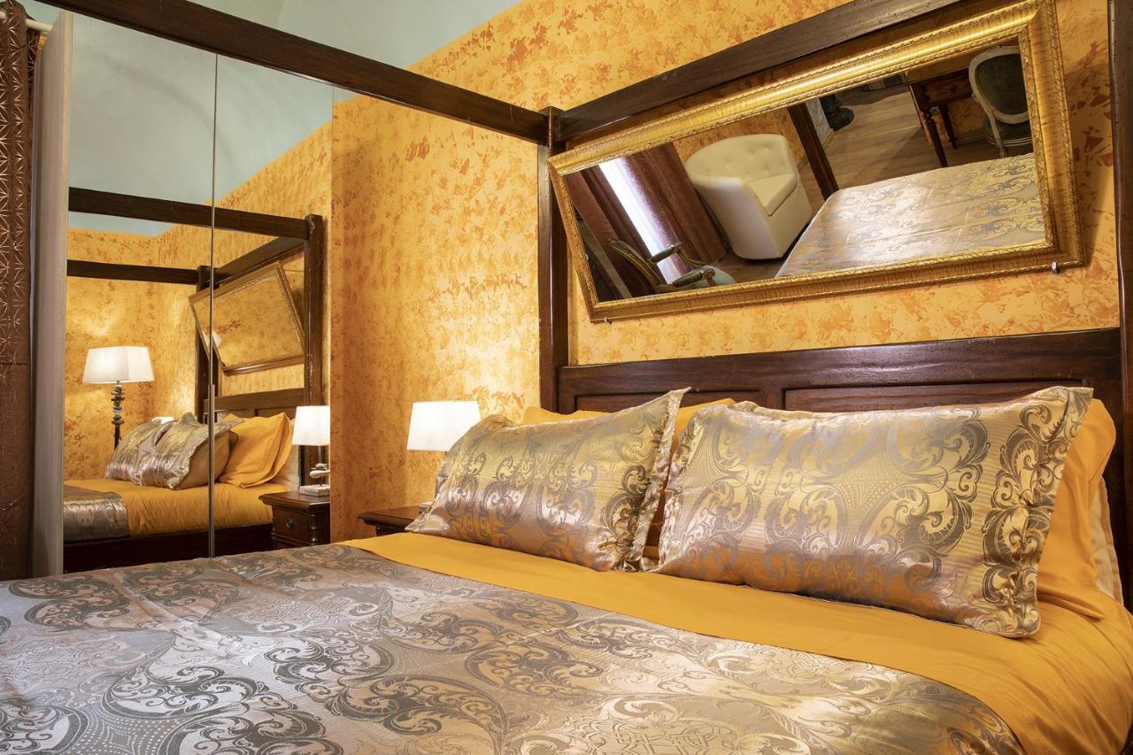 La Togata Hotellerie de Charme - Relais il Pozzo Montalcino Esterno foto